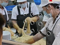 -白鹤大冷面
