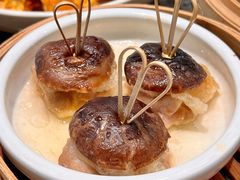-金山记靓鸡·地道中山味(湖滨中路店)