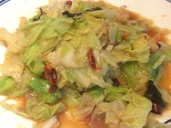 -吕氏疙瘩汤·私家菜馆(慈云寺店)