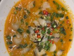 -1937青岛老味道·海肠捞饭·青岛菜(大鲍岛栈桥店)