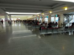 -烟台汽车总站