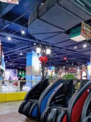 -幻贝家儿童乐园(武汉永旺梦乐城店)