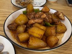 -念念Restaurant(贝岗店)