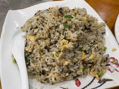芽菜炒饭-川川川菜馆(椰海新城店)