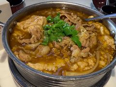 -柴门饭儿(成都太古里店)