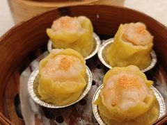 -中山国际酒店中餐厅