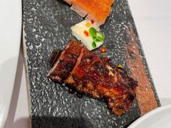 精选烧味双拼-北京厨房(SKP店)