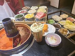-咏江南·苏式火锅·苏州评弹(观前街店)