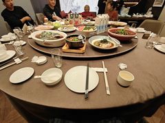 -聚宾楼·烤鸭·家宴(科技三路店)