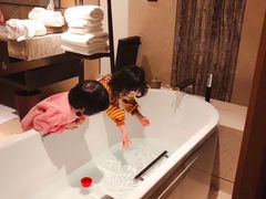 -上海崇明金茂凯悦酒店