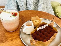 -Kekimatata 生日蛋糕·烘焙教学