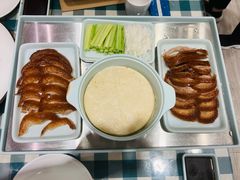 烤鸭-紫光园(劲松店)