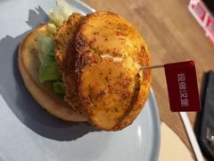 -必胜客(五道口店)