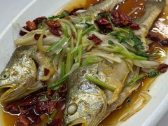 -来之顺海鲜菜馆·青岛菜·始于1993(栈桥店)