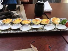 -简家·海鲜盛宴(下沙店)