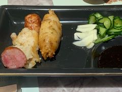 -馔豚·台北菜专门店(深圳湾万象城店)