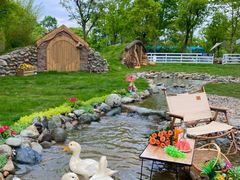 -HERRE·FARM 赫尔露营农场·团建聚会包场