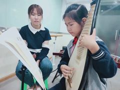 -爱乐蒙艺术·古筝 钢琴 声乐(科华校区)