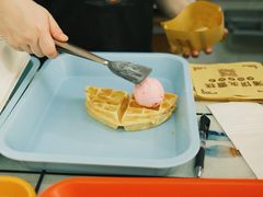 -成裕雪糕店(士多店)
