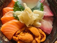 -定食Doraya(骆克道店)