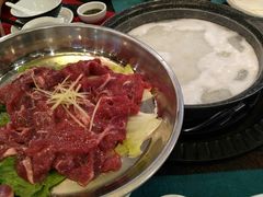 -御膳粥·牛乳粥底火锅·地道顺德菜(容桂店)