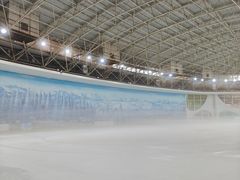 -世界之窗阿尔卑斯冰雪世界