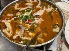 -川人川菜馆(黄山路店)