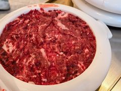 -左庭右院鲜牛肉火锅(新梅广场店)