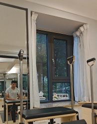 -JC·YOGA静禅瑜伽普拉提