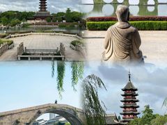 -盘门景区