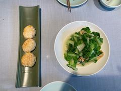 -苏帮袁Sue Cuisine(将台店)