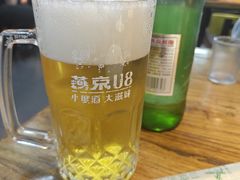 -东直门小院烧烤(回龙观东大街店)