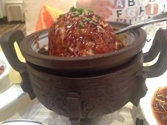 -扬州狮子楼·非遗淮扬菜(总店)