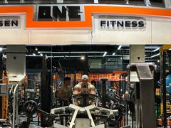 -唯一健身(东城里店)