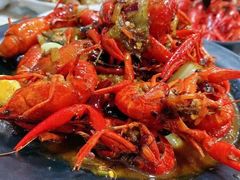 -老鄞江清水龙虾•赵赵家(江北店)