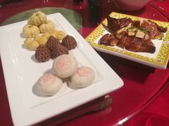 -那家小馆•北京菜•烤鸭(香山店)