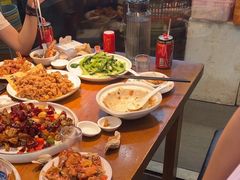 -醉壹号海鲜大排档(厦门店)