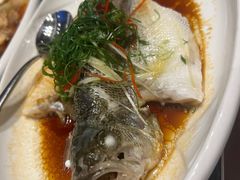 -白云湖畔酒店-湖畔餐厅