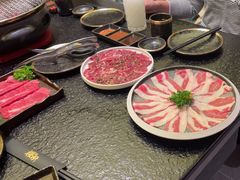 -樱嘢·炭火烧肉(惠南店)