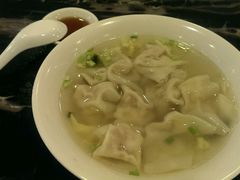 -王家沙点心店(南京西路总店)