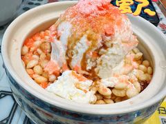 -堂屋糖水店(愚园店)