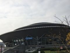 门面-三锐体育游泳中心