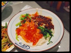 -大嘻咹biangbiang面(历史博物馆店)
