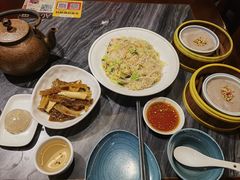 -安泰楼·佛跳墙创始人·传统闽味早茶·酒楼(三坊七巷闽菜地标店)