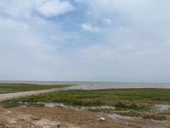 -南汇嘴观海公园