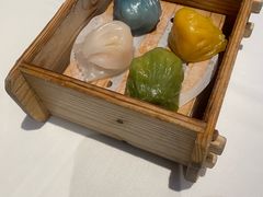 -侨美食家·41年地道粤菜(珠江新城店)