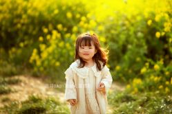-麦芽BABY高端儿童摄影