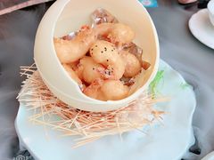 -柒园·三十年创意杭帮菜(龙湖滨江天街店)
