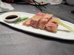 -调鼎居·手工淮扬菜