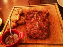肉眼牛排-Tivano意大利餐厅(成都居舍酒店)